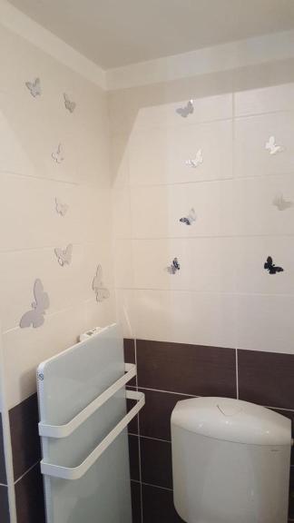 Nice Centre, Magnifique Studio Proche Mer Екстер'єр фото