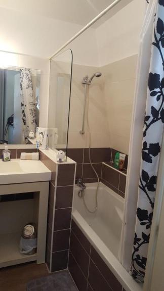 Nice Centre, Magnifique Studio Proche Mer Екстер'єр фото