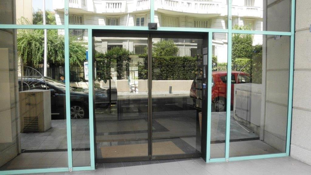 Nice Centre, Magnifique Studio Proche Mer Екстер'єр фото